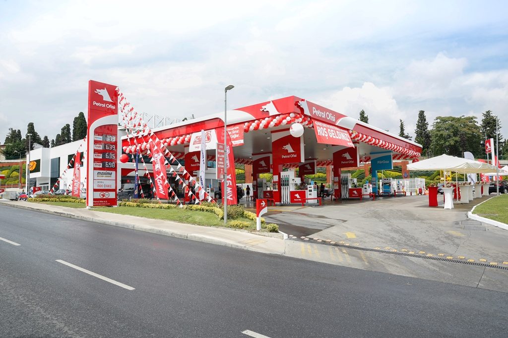 THY yolcu programı Miles&Smiles, Petrol Ofisi ile iş birliği içinde!