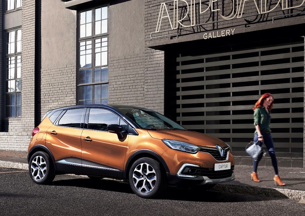 Renault’da  1.500TL’den başlayan taksitler ve sıfır faiz fırsatı