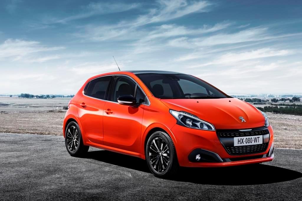 Peugeot’dan Eylül ayına özel rekabetçi finans kampanyaları