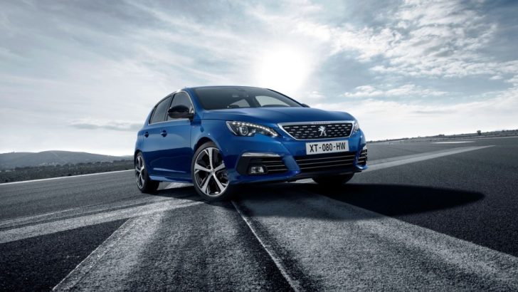 Peugeot ile İlk Günkü Keyifle Yola Devam