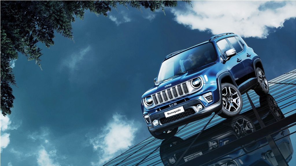 Jeep Eylül Ayında da Çok Avantajlı!