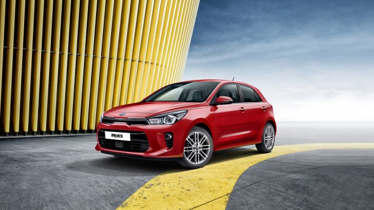 KIA, ekim ayını tüm modellerinde %0 faiz fırsatıyla karşıladı