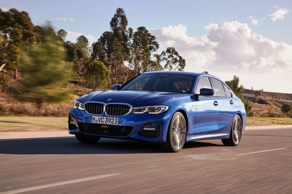 BMW Ekim’de %0 Faiz ve 20.000 TL’ye Varan Takas Desteği Fırsatı Sunuyor