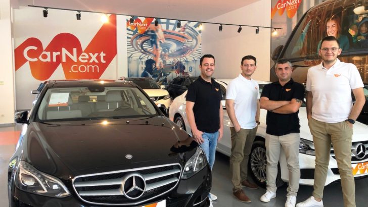 CarNext.com “Süper Cumartesi” ile 750 TL’lik Yakıt Hediye Ediyor!