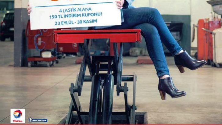 CITROËN’DEN KIŞA HAZIRLIK BAKIM KAMPANYASI