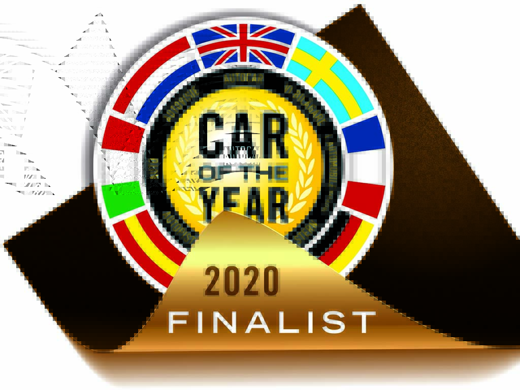 2020 Yılın Otomobili ödülü finalistleri belli oldu