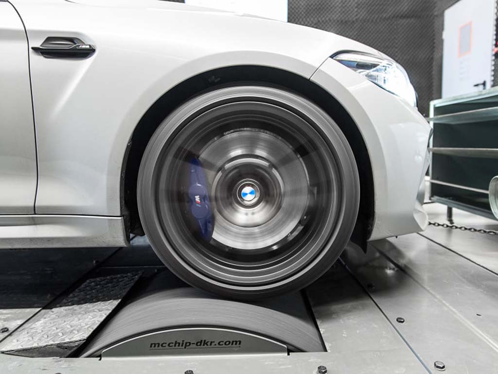 McChip, BMW M2 için yükseltme kitini açıkladı