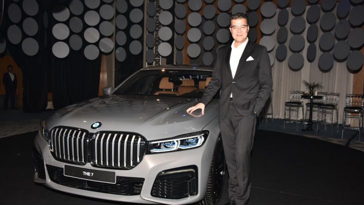 En özel BMW’ler ilk kez bir arada