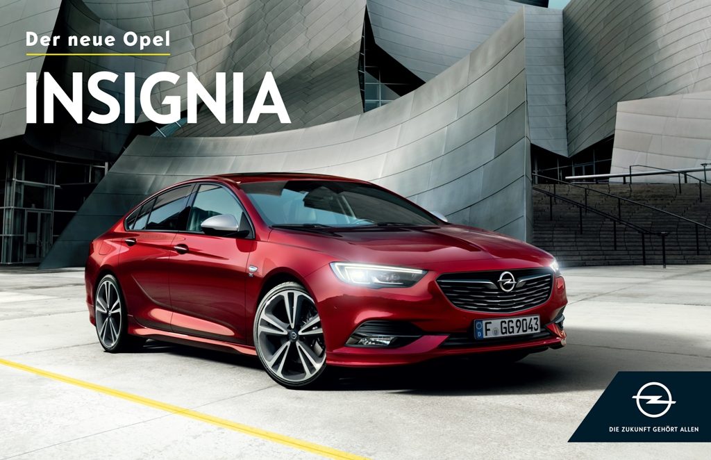 Opel, 120. Yıla Özel 120 Bin TL’ye 12 ay %0 faizle Kasım’da da Sizi Opel Sahibi Yapmaya Kararlı