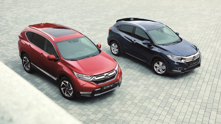 Honda’dan Kasım ayına özel kredi kampanyası