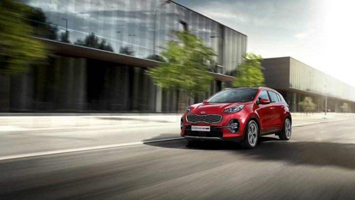KIA’da yaz fırsatları devam ediyor