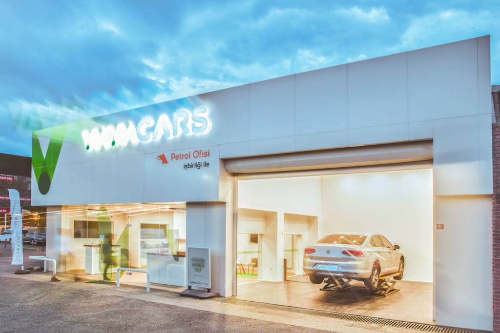 Galeri ve bayiler için önemli bir alternatif: “VavaCars Online Açık Artırma Portalı”