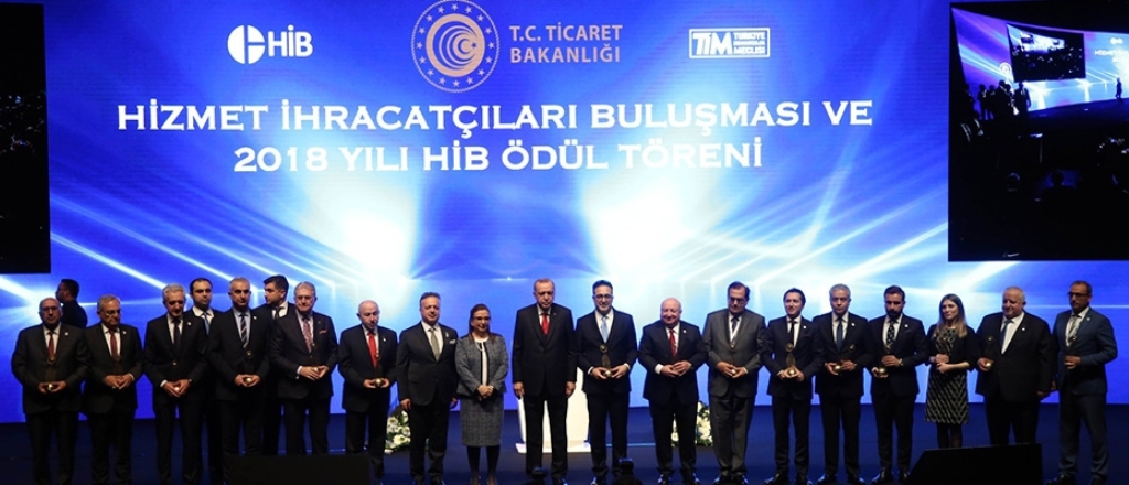 Ford Otosan, Hizmet İhracatıyla da Lider