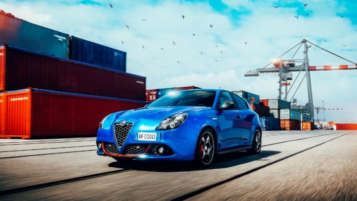 Giulietta’da 10 Bin TL Nakit İndirimi!