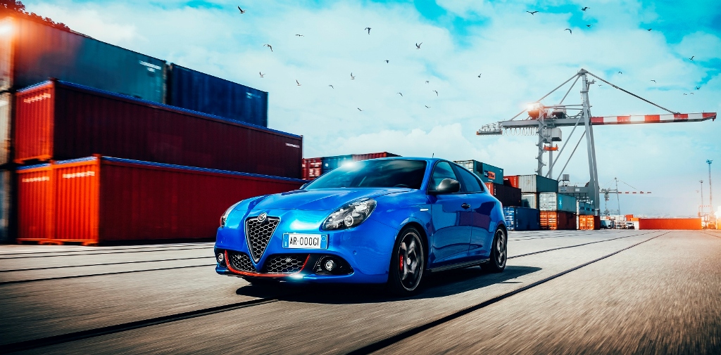 Giulietta’da 10 Bin TL Nakit İndirimi!