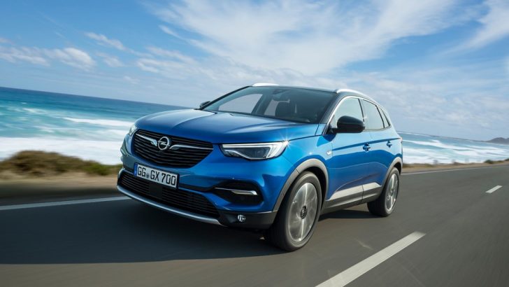 Opel Şubat Ayında Yeniliklerle Dolu