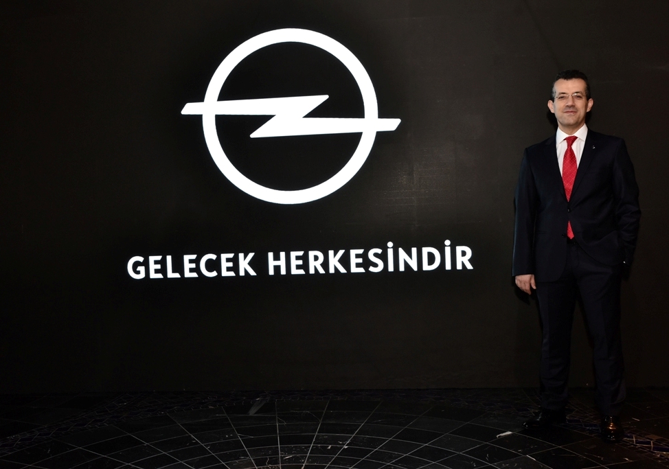 Opel Türkiye, 2019’da Yakaladığı Büyüme İvmesini 2020 Yılında da Devam Ettirecek