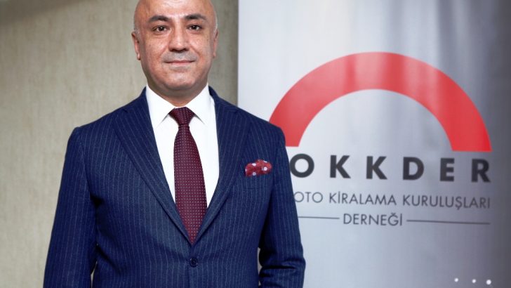 Araç Kiralama Sektöründen İlk Dokuz Ayda 3 Milyar TL’lik Yatırım!