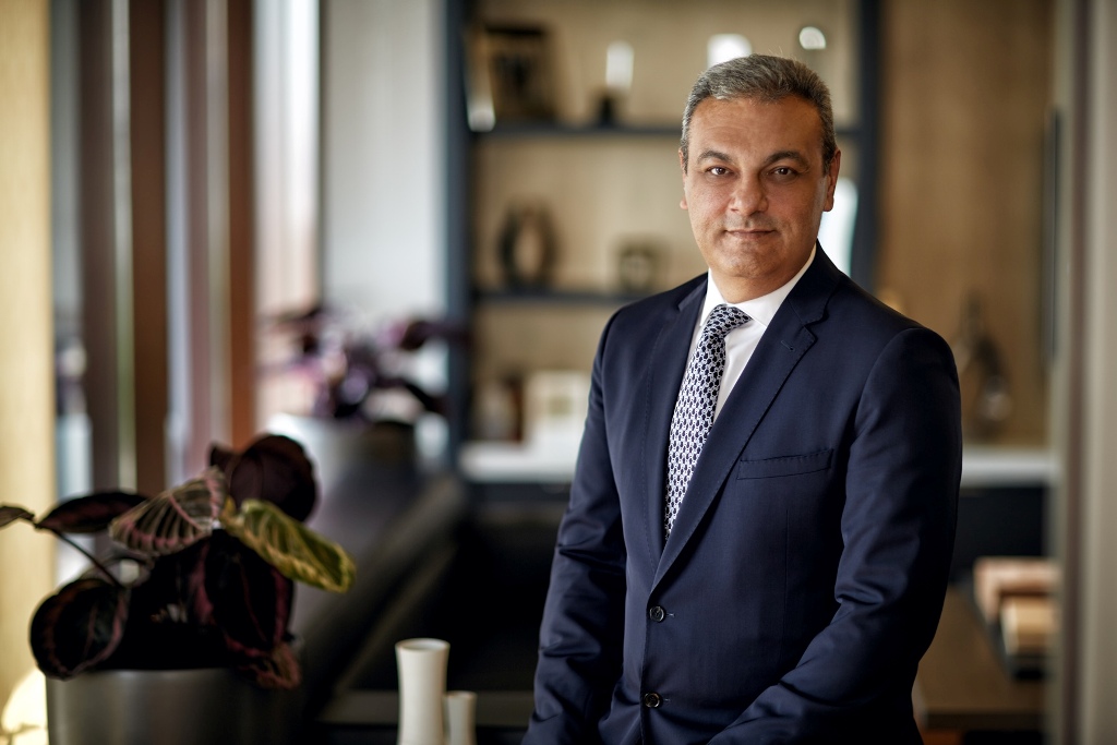 Toyota Türkiye Pazarlama ve Satış A.Ş. CEO’su Ali Haydar Bozkurt’un 2019 yılı değerlendirmeleri