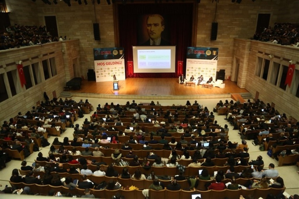 Turpak olarak “Kişisel Verilerin Korunması”Önemli Önceliğimizdir