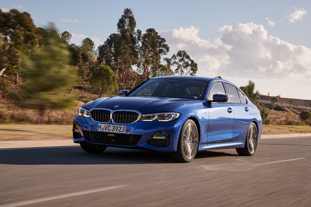 BMW’den Yıl Sonuna Özel Cazip Faiz Oranları ve Avantajlı Takas Fırsatları