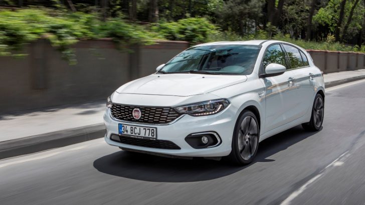 Fiat’tan Şubat Avantajı!