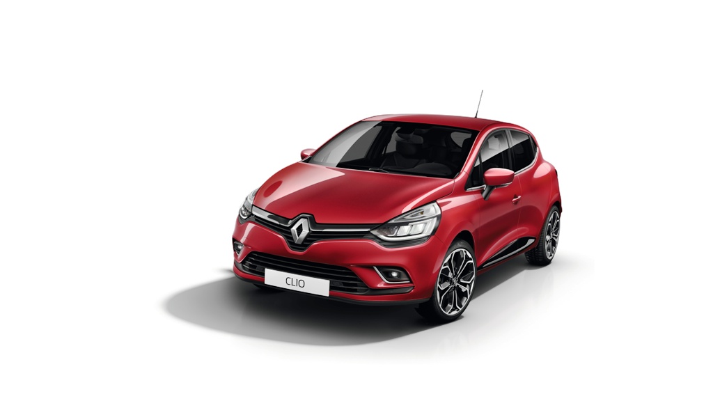Renault’da Ocak ayında sıfır faiz ve cazip fiyatlar