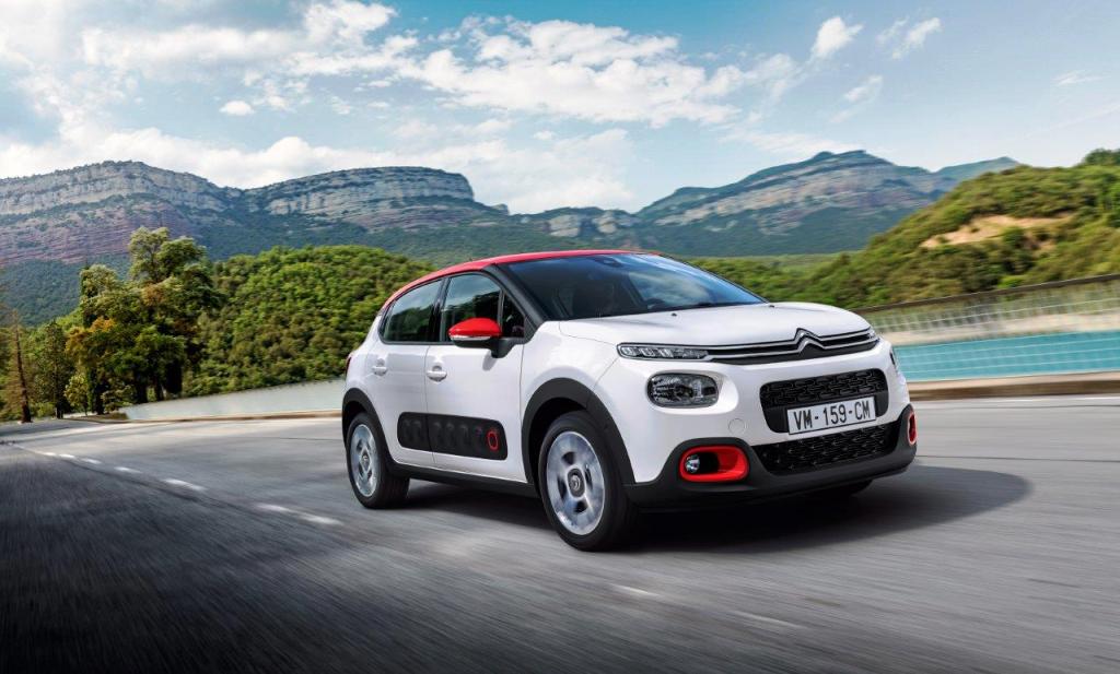 2020’de Citroën’le Konfor Seninle Olsun