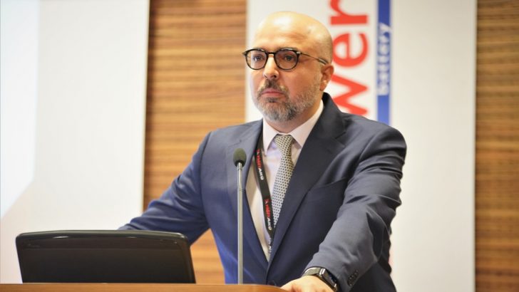 ”Yiğit Akü İleriye Götürür”