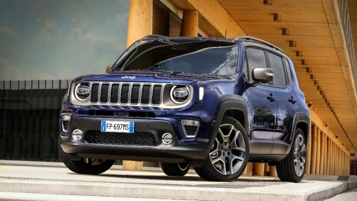 Jeep’ten Şubat Fırsatları