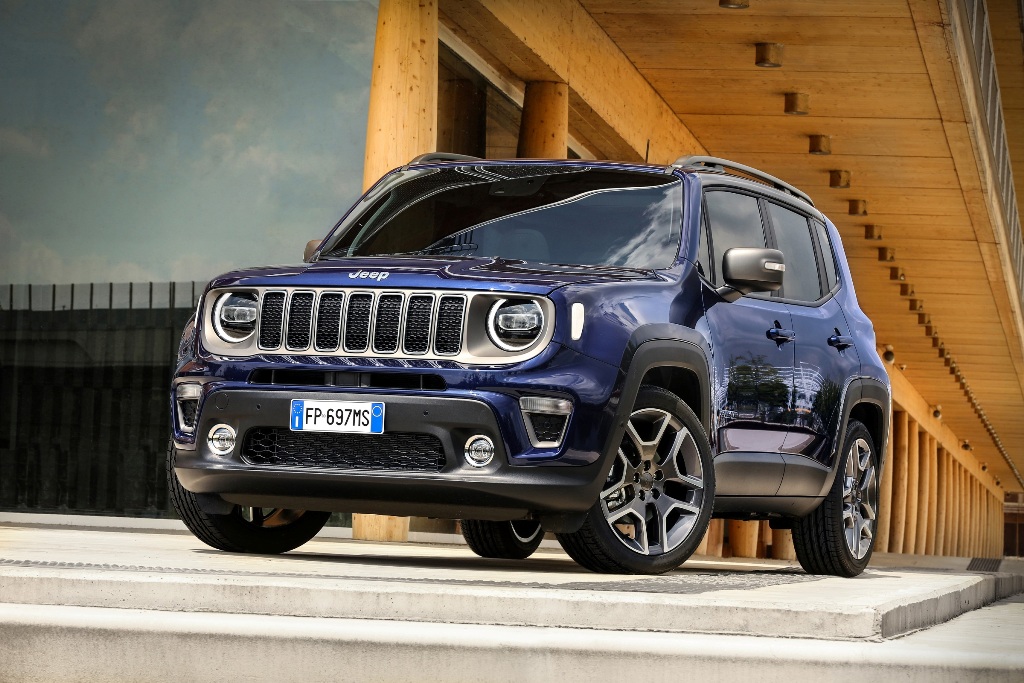 Jeep’ten Şubat Fırsatları