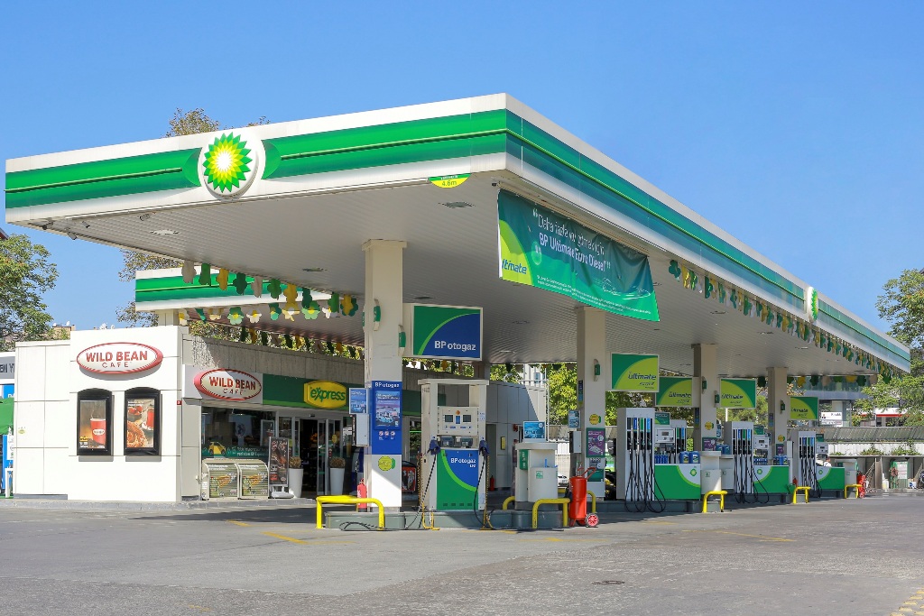 BP’den müşterilerini düşünen proje:  Doğru Yakıt Sistemi