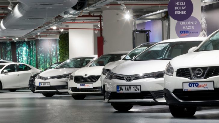 “2020 Otomotiv Sektöründe 2. El Yılı Olacak”