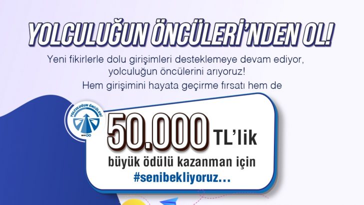 Brisa’nın “Yolculuğun Öncüleri” Açık İnovasyon Programı’nda 2. Dönem Başvuruları Başladı