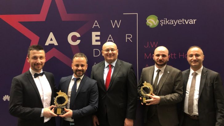 Renault ve Dacia Müşteri Memnuniyetinde Lider