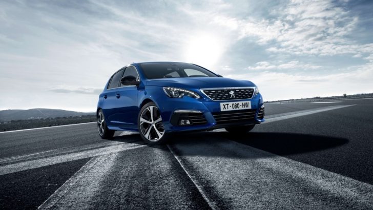 Peugeot’nun bahar avantajları da sürüş keyfi gibi. Benzersiz.
