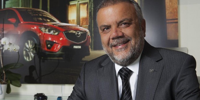 Nurkan YURDAKUL: “Mazda 2 gelecek ama…”