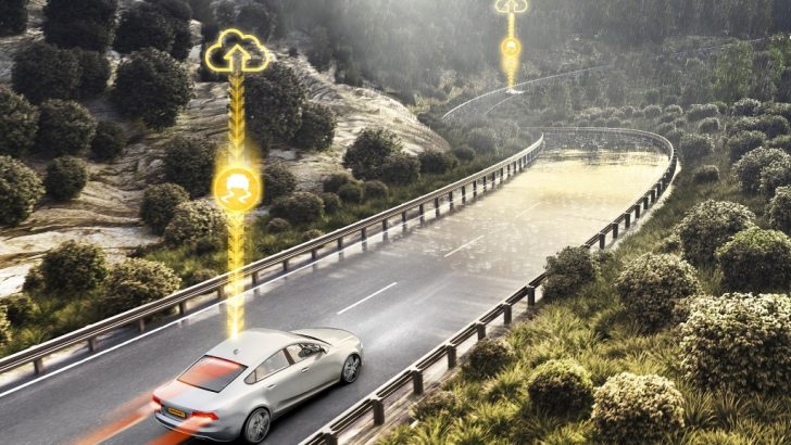 Continental Teknolojileri ile Güvenlik Artıyor