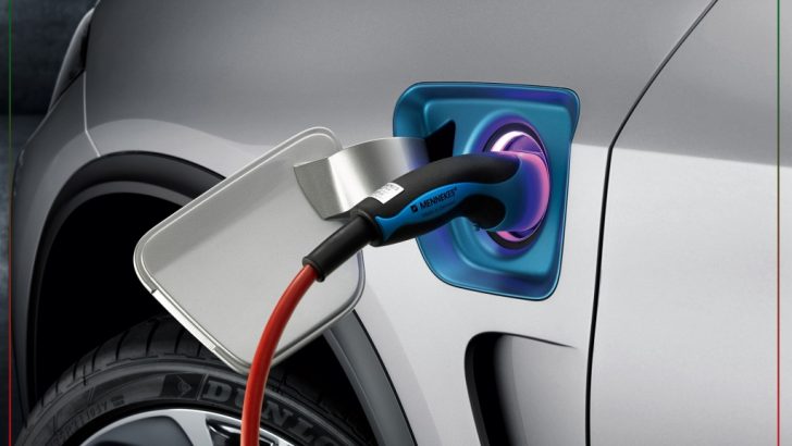 ELEKTRİKLİ VE HİBRİD OTOMOBİL SATIŞLARI YÜZDE 79 ARTTI