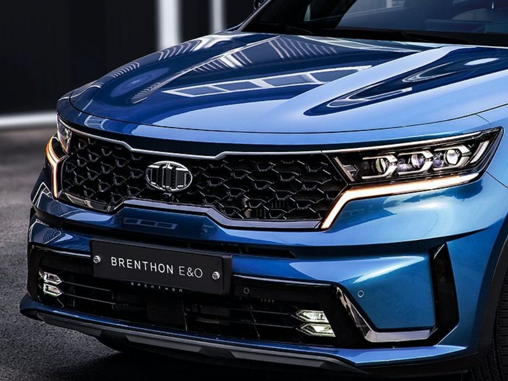 2021 Kia Sorento’nuz daha iddialı nasıl yapabilirsiniz?