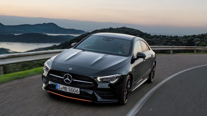 Mercedes-Benz Nisan Kampanyaları Sürüyor!