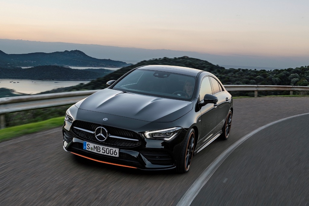 Mercedes-Benz Nisan Kampanyaları Sürüyor!