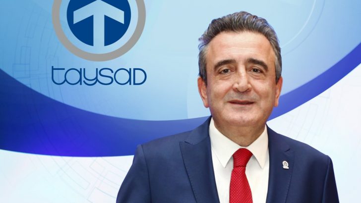 TAYSAD’ın Koronavirüs Etki Araştırmaları Devam Ediyor!