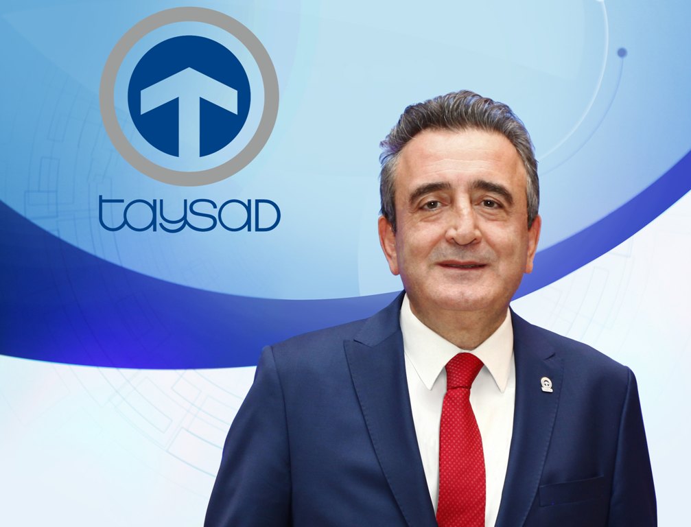 TAYSAD’ın Koronavirüs Etki Araştırmaları  Devam Ediyor!