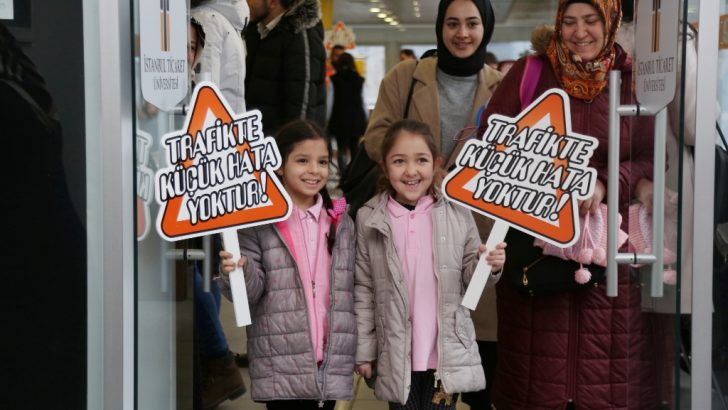 Bu Yarışmada Herkes Kazanacak!