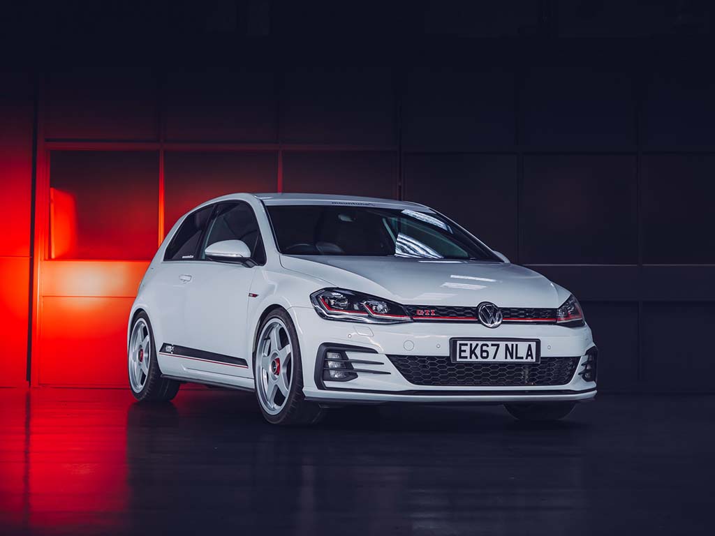 Mountune52’den Volkswagen Golf MK7 GTI’a yeni paket