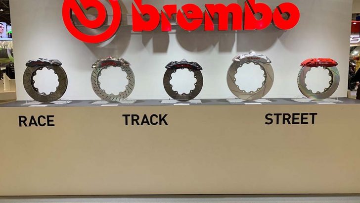 Brembo Pirelli’den hisse satın aldı