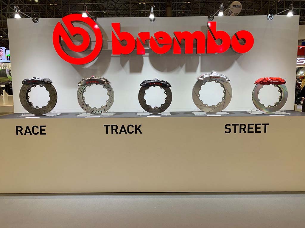 Brembo Pirelli’den hisse satın aldı