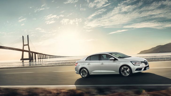 Renault’dan şimdi al Eylül’de 750TL taksitle ödemeye başla kampanyası