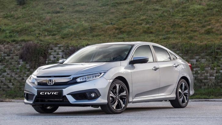 Honda’dan Mayıs fırsatları